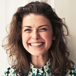 Alexandra Dumitru