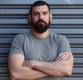 Catalin Baltos